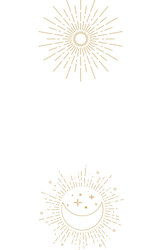 Wellness Day Planner & Night Journal