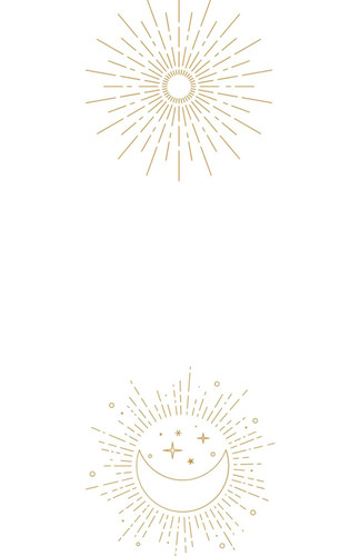 Wellness Day Planner & Night Journal
