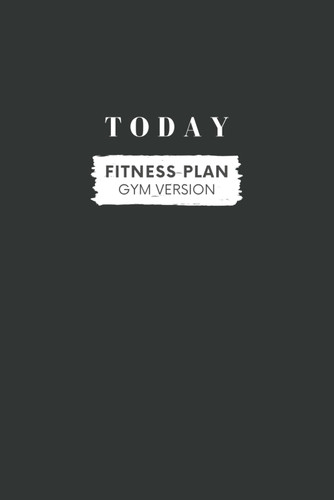 Today Fitness (Today Fitness Gym Version)