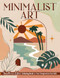Minimalist Art Coloring Book