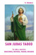 SAN JUDAS TADEO (Spanish Version)