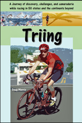 Triing: A Journey of discovery challenges and camaraderie while