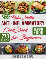Anti-Inflammatory Cookbook for Beginners