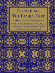 Recording The Family Tree