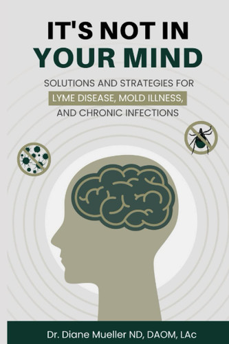 It's Not In Your Mind
