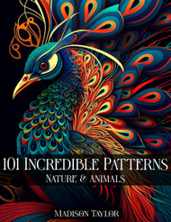 101 Incredible Patterns