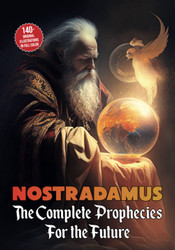 Nostradamus - The Complete Prophecies for the Future