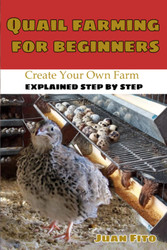 Quail Farming For Beginners