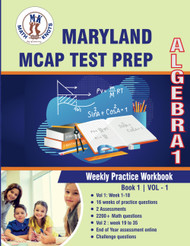 Maryland Comprehensive Assessment Program