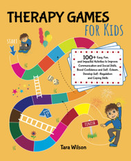 Therapy Games for Kids