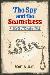 The Spy and the Seamstress