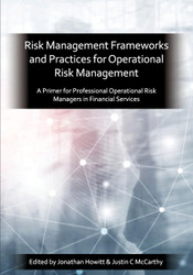 Prmia: A Primer for Professional Operational Risk Managers in