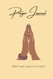 Prayer Journal: With faith guided prompts
