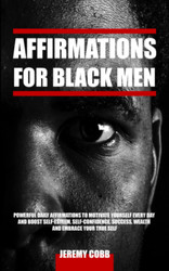 Affirmations for Black Men