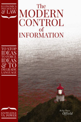 The Modern Control of Information