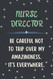 Nurse Director Notebook