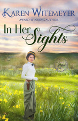 In Her Sights: Sweet Western Romance
