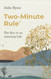 Two-Minute Rule: The Key to an Amazing Life