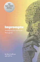 Impromptu: Amplifying Our Humanity Through AI
