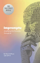 Impromptu: Amplifying Our Humanity Through AI