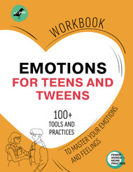 Emotions for Teens and Tweens