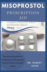 Misoprostol Prescription Aid