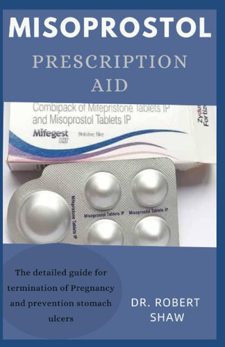 Misoprostol Prescription Aid