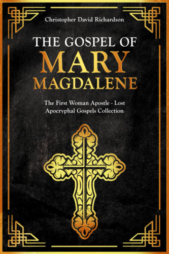 The Gospel of Mary Magdalene