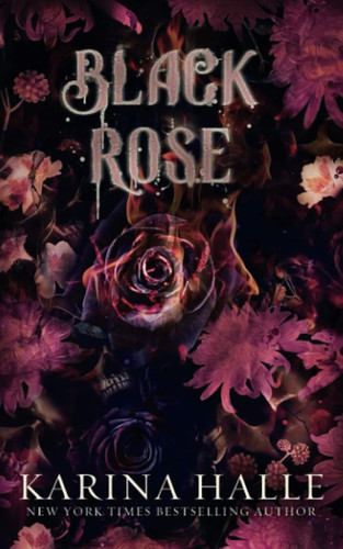 Black Rose (The Dracula Duet)