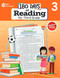 180 Days of Reading for Third Grade - Daily Reading Workbook for