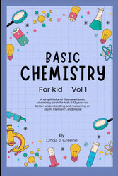 Basic Chemistry For Kids