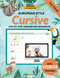 Cursive Handwriting for Beginners: Cursive Handwriting for Kids