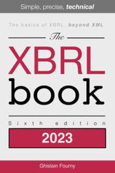 The XBRL Book