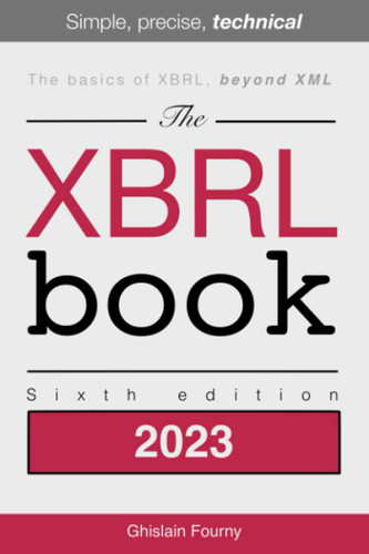 The XBRL Book