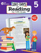 180 Days of Reading for Fifth Grade - Daily Reading Workbook for