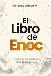 El Libro de Enoc en su traduccion completa en espanol