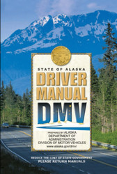 State of Alaska Driver Manual
