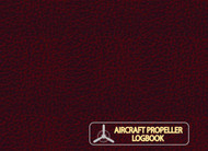 Aircraft Propeller Logbook