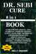 DR. SEBI CURE 8 in 1 BOOK