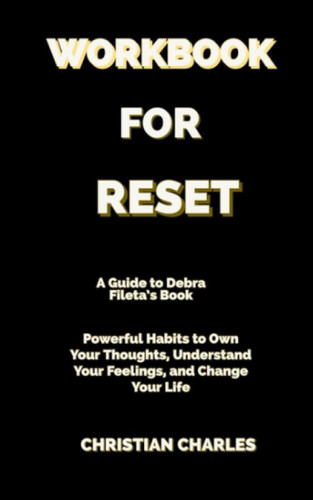 Workbook for Reset