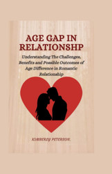 Age Gap In Relationship