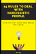 15 Rules To Deal With Narcissistic People.: How To Stay Sane And
