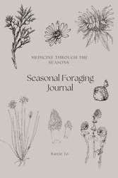 Seasonal Foraging Journal