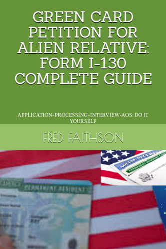 Green Card Petition for Alien Relative