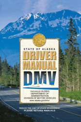 State of Alaska Driver Manual