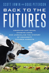 Back to the Futures: Crashing Dirt Bikes Chasing Cows and Unraveling