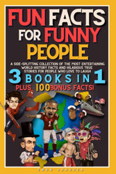 Fun Facts For Funny People
