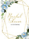 Bridal Shower Guestbook