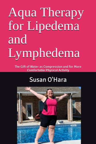 Aqua Therapy for Lipedema and Lymphedema