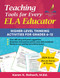 Teaching Tools for Every ELA Educator: Higher-Level Thinking